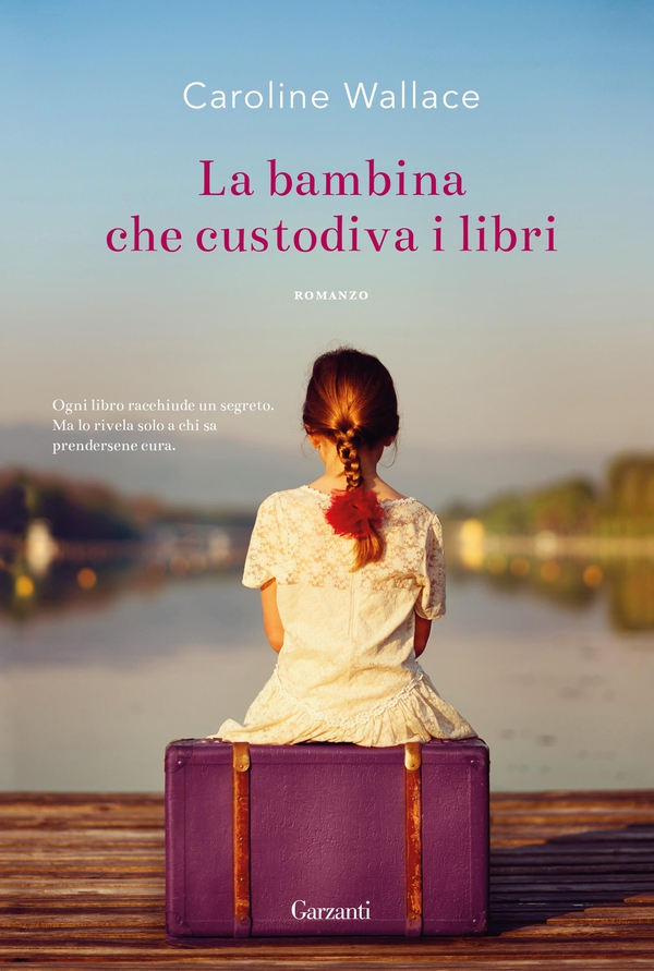 La bambina che custodiva i libri - Librerie.coop La bambina che custodiva i libri - Librerie.coop