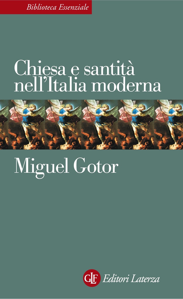 Chiesa e santità nell'Italia moderna - Librerie.coop Chiesa e santità nell'Italia moderna - Librerie.coop