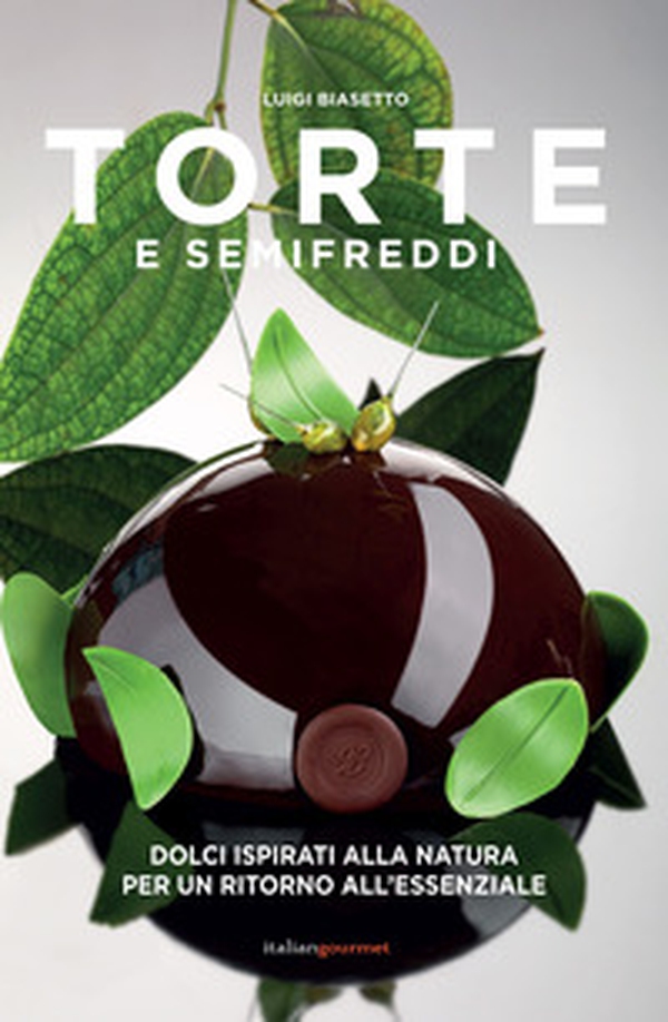 Torte e semifreddi - Librerie.coop Torte e semifreddi - Librerie.coop