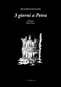 3 giorni a Petra - Librerie.coop 3 giorni a Petra - Librerie.coop