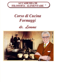 Corso di cucina formaggi - Librerie.coop