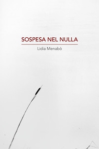 Sospesa nel nulla - Librerie.coop