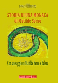 Storia di una monaca di Matilde Serao - Librerie.coop
