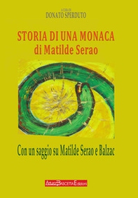 Storia di una monaca di Matilde Serao - Librerie.coop Storia di una monaca di Matilde Serao - Librerie.coop
