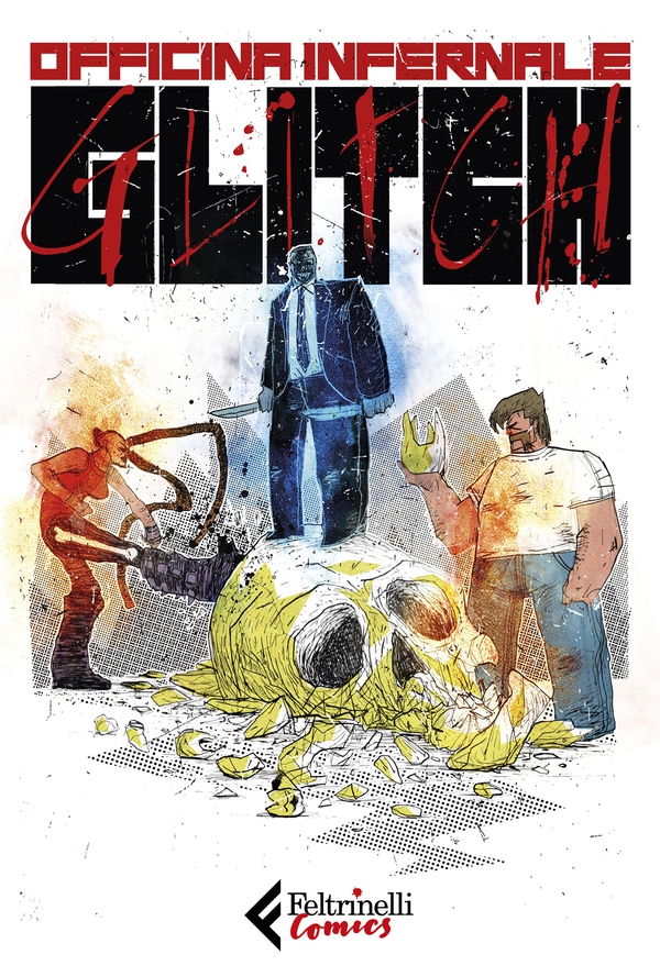 Glitch - Librerie.coop Glitch - Librerie.coop