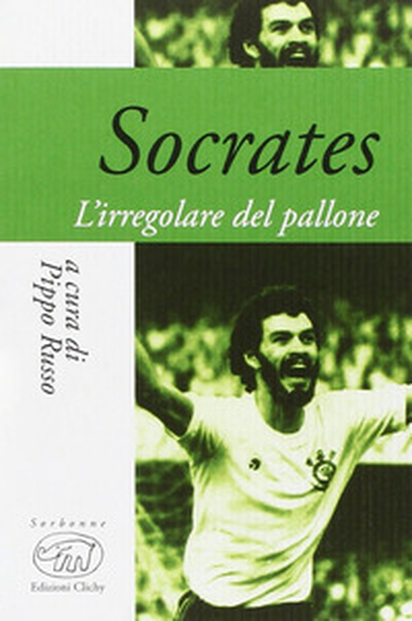Socrates. La filosofia del pallone - Librerie.coop Socrates. La filosofia del pallone - Librerie.coop