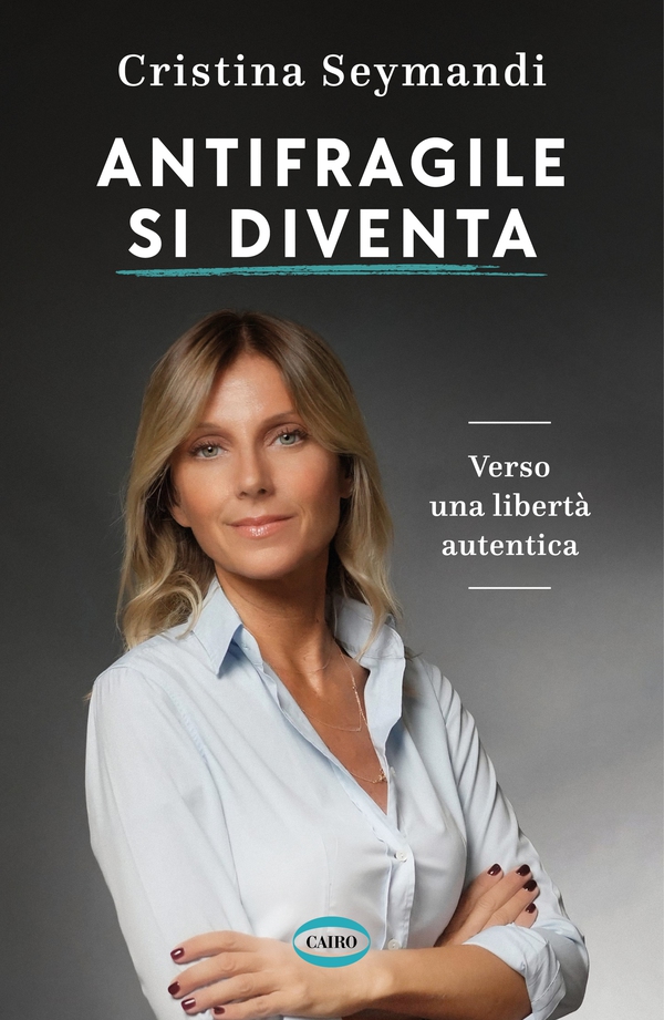 Antifragile si diventa - Librerie.coop Antifragile si diventa - Librerie.coop