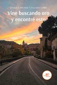 Vine buscando oro y encontré esto - Librerie.coop