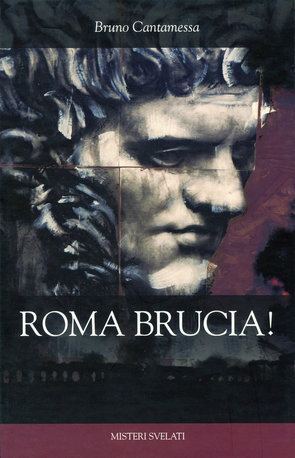 Roma brucia! - Librerie.coop Roma brucia! - Librerie.coop