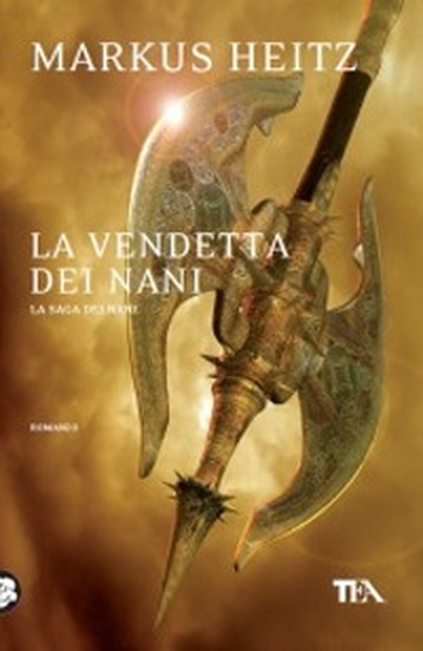 La vendetta dei nani - Librerie.coop La vendetta dei nani - Librerie.coop