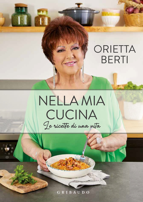 Nella mia cucina - Librerie.coop Nella mia cucina - Librerie.coop