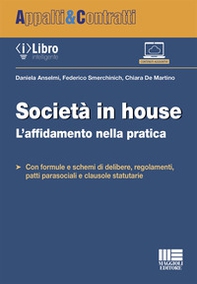 Società in house - Librerie.coop