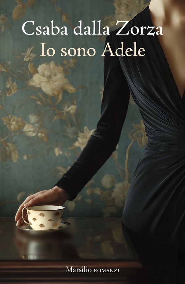 Io sono Adele - Librerie.coop