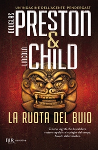 La ruota del buio - Librerie.coop