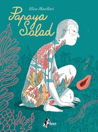 Papaya salad - Librerie.coop