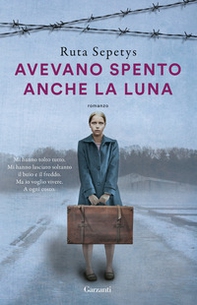 Avevano spento anche la luna - Librerie.coop