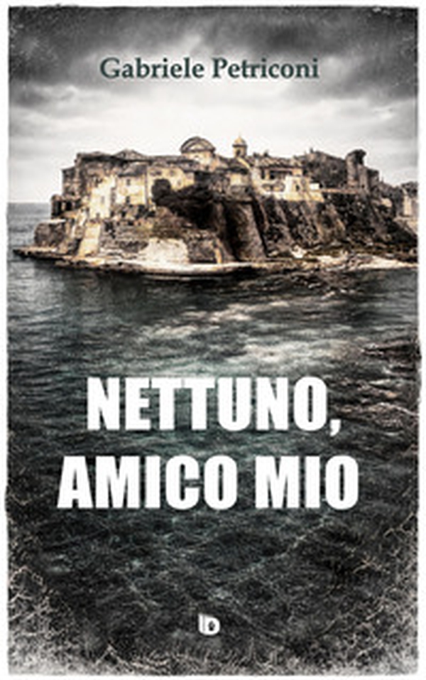 Nettuno, amico mio - Librerie.coop