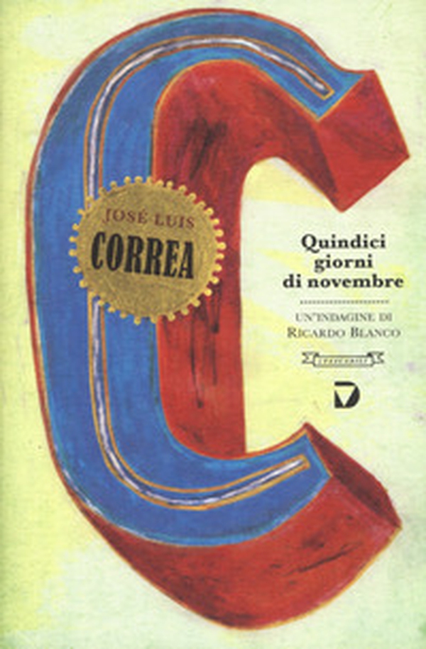Quindici giorni di novembre - Librerie.coop Quindici giorni di novembre - Librerie.coop