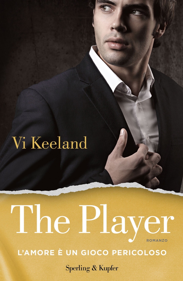 The player (versione italiana) - Librerie.coop The player (versione italiana) - Librerie.coop