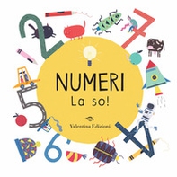 Numeri. La so! - Librerie.coop