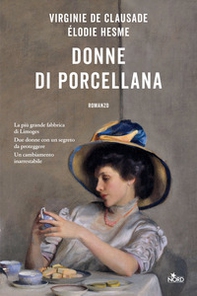 Donne di porcellana - Librerie.coop