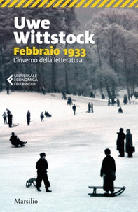 Febbraio 1933. L'inverno della letteratura - Librerie.coop