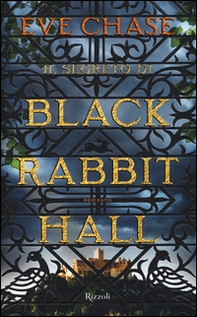 Il segreto di Black Rabbit Hall - Librerie.coop