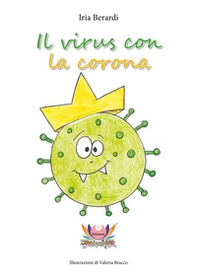 Il virus con la corona - Librerie.coop