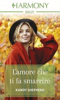 L'amore che ti fa smarrire - Librerie.coop