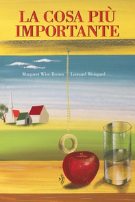 La cosa più importante - Librerie.coop