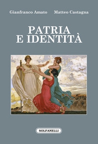 Patria e identità - Librerie.coop Patria e identità - Librerie.coop