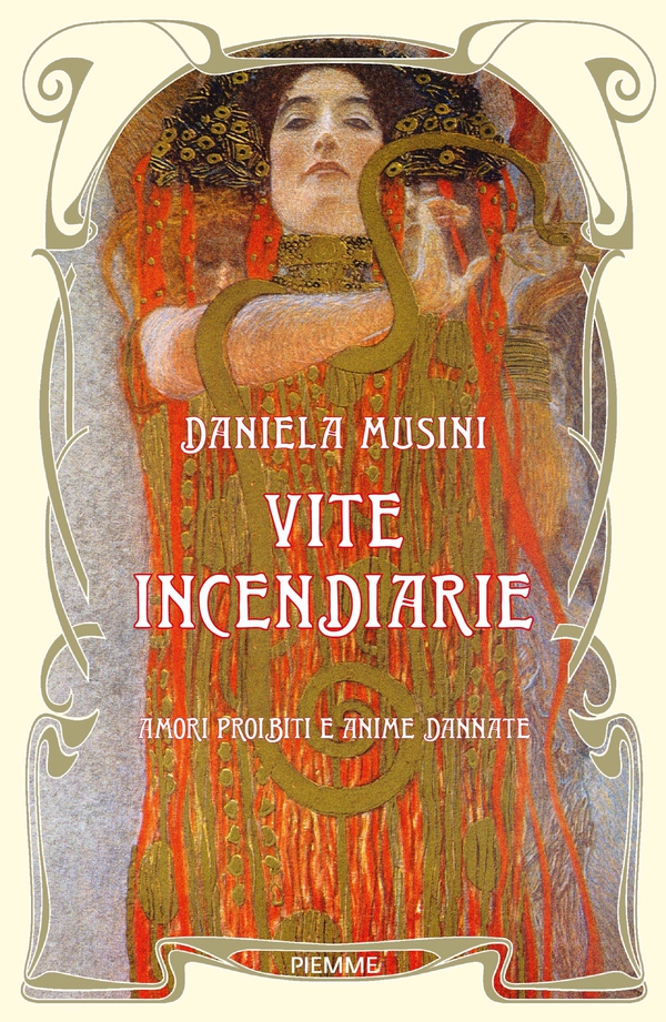 Vite incendiarie - Librerie.coop Vite incendiarie - Librerie.coop