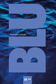 Blu. La bellezza della natura - Librerie.coop