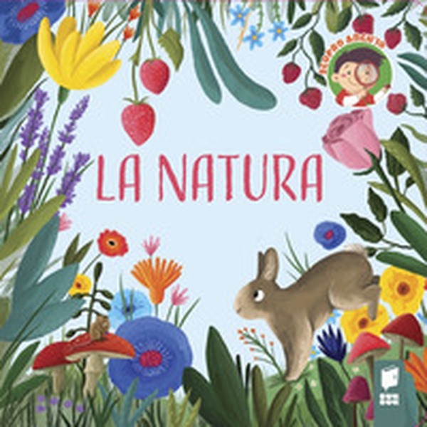 La natura - Librerie.coop La natura - Librerie.coop