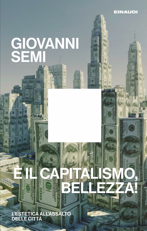 È il capitalismo, bellezza! - Librerie.coop