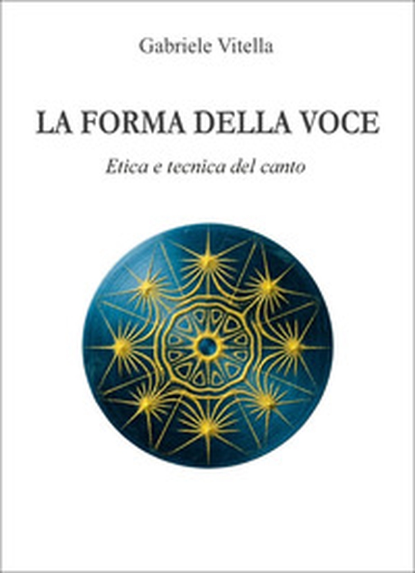 La forma della voce - Librerie.coop