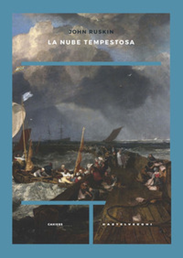 La nube tempestosa - Librerie.coop La nube tempestosa - Librerie.coop