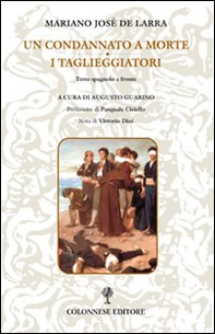 Un condannato a morte. I taglieggiatori. Ediz. italiana e spagnola - Librerie.coop