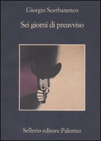 Sei giorni di preavviso - Librerie.coop
