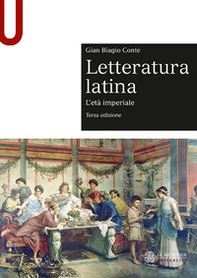 Letteratura latina - Librerie.coop