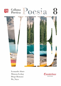 Collana Poetica Vie vol. 8 - Librerie.coop Collana Poetica Vie vol. 8 - Librerie.coop