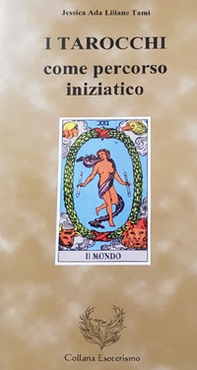 I tarocchi come percorso iniziatico - Librerie.coop