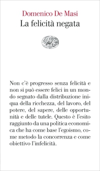La felicità negata - Librerie.coop