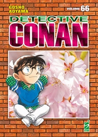Detective Conan. New edition - Vol. 66 - Librerie.coop