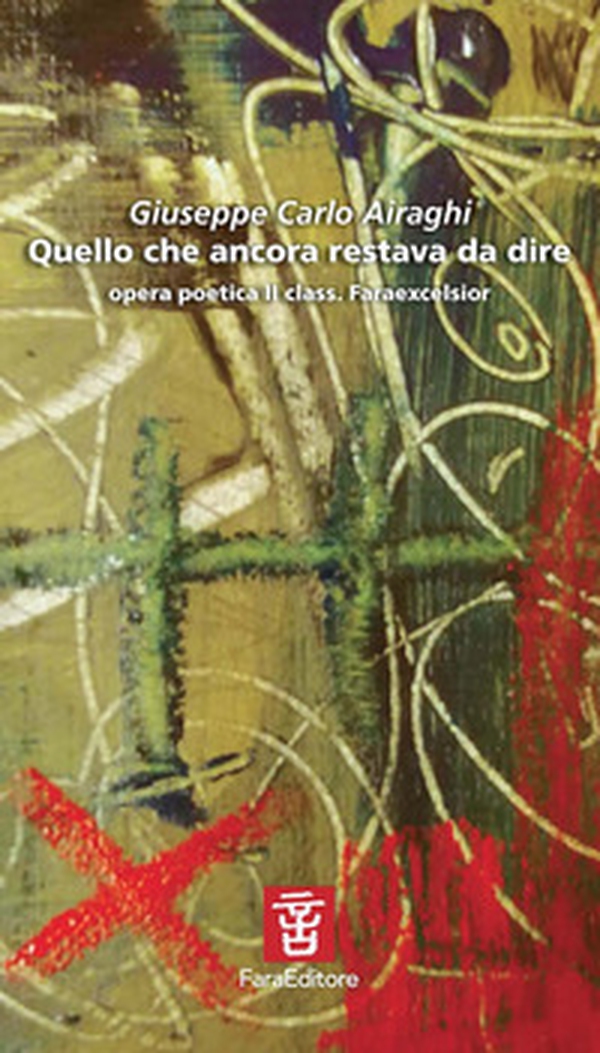 Quello che ancora restava da dire - Librerie.coop Quello che ancora restava da dire - Librerie.coop