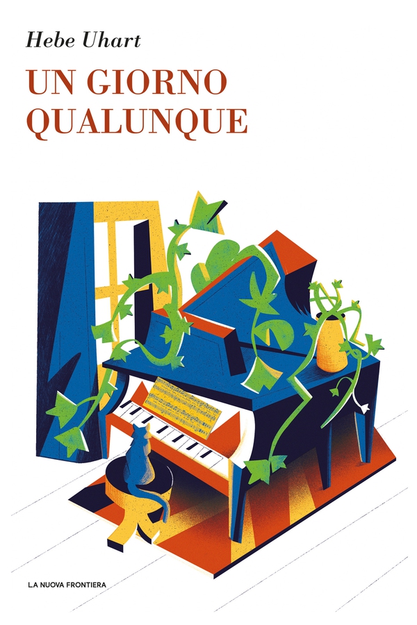 Un giorno qualunque - Librerie.coop