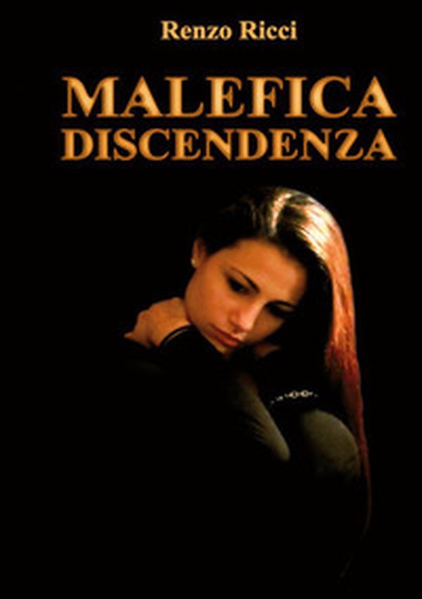Malefica discendenza - Librerie.coop Malefica discendenza - Librerie.coop