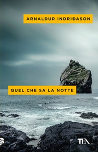 Quel che sa la notte - Librerie.coop Quel che sa la notte - Librerie.coop