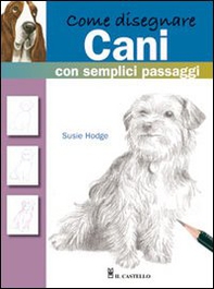 Come disegnare cani con semplici passaggi - Librerie.coop