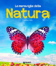 Le meraviglie della natura - Librerie.coop